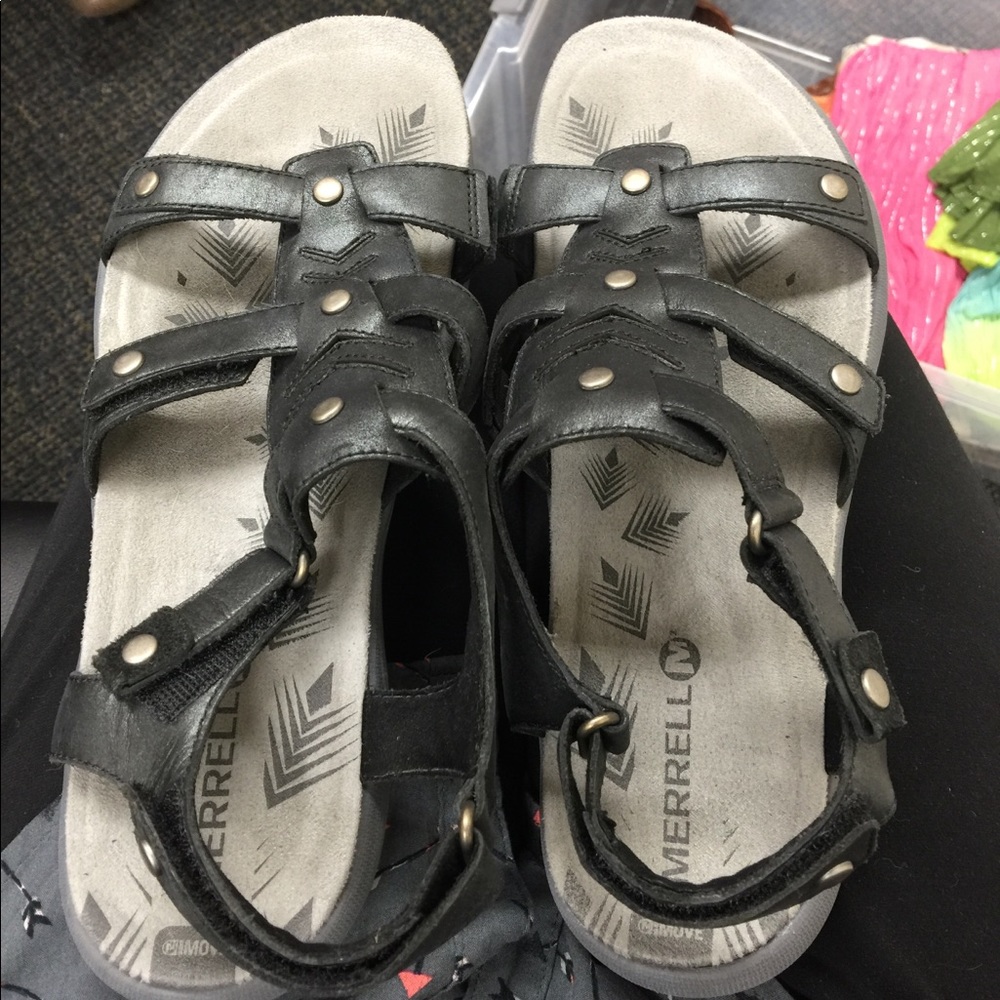 Sandals